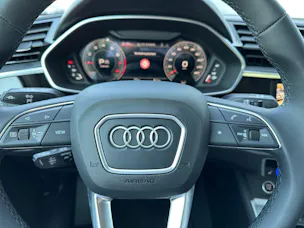 Audi Q3 35 TFSI advanced Attraction S-tronic