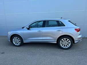 Audi Q3 35 TFSI advanced Attraction S-tronic