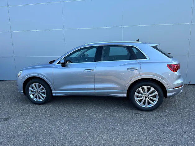 Audi Q3 35 TFSI advanced Attraction S-tronic