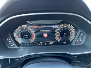 Audi Q3 35 TFSI advanced Attraction S-tronic