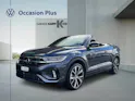 VW T-Roc Cabriolet 1.5 TSI EVO R-Line DSG