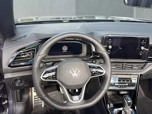 VW T-Roc Cabriolet 1.5 TSI EVO R-Line DSG