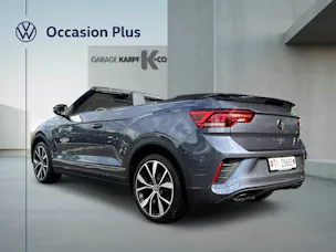 VW T-Roc Cabriolet 1.5 TSI EVO R-Line DSG