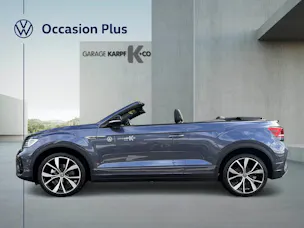 VW T-Roc Cabriolet 1.5 TSI EVO R-Line DSG