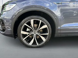 VW T-Roc Cabriolet 1.5 TSI EVO R-Line DSG