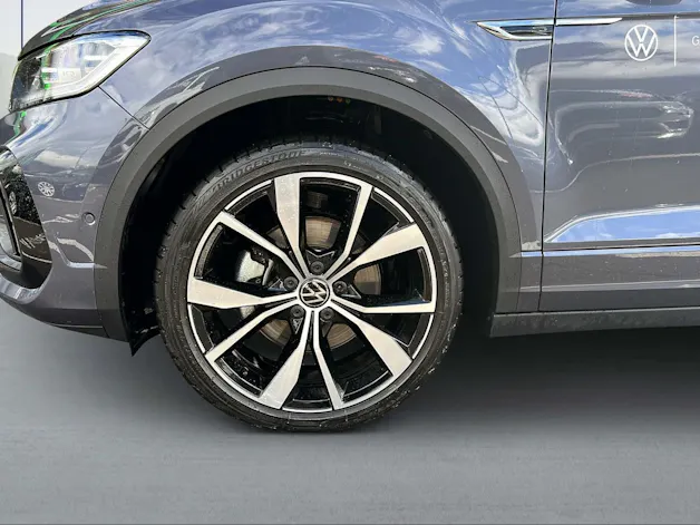 VW T-Roc Cabriolet 1.5 TSI EVO R-Line DSG