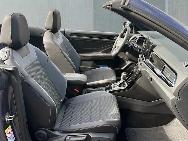 VW T-Roc Cabriolet 1.5 TSI EVO R-Line DSG