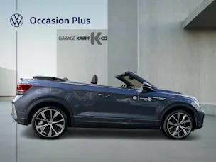 VW T-Roc Cabriolet 1.5 TSI EVO R-Line DSG