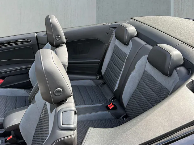 VW T-Roc Cabriolet 1.5 TSI EVO R-Line DSG