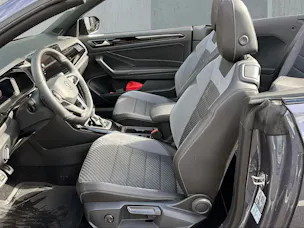 VW T-Roc Cabriolet 1.5 TSI EVO R-Line DSG