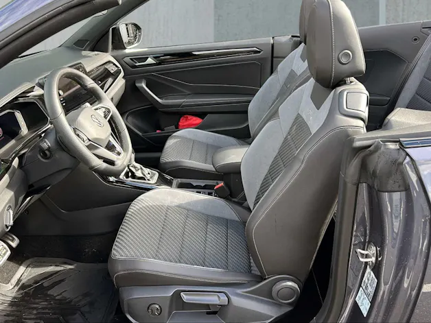 VW T-Roc Cabriolet 1.5 TSI EVO R-Line DSG