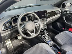VW T-Roc Cabriolet 1.5 TSI EVO R-Line DSG