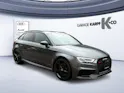 Audi RS3 Sportback 2.5 TSI quattro S-tronic