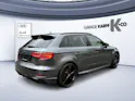 Audi RS3 Sportback 2.5 TSI quattro S-tronic