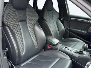 Audi RS3 Sportback 2.5 TSI quattro S-tronic