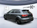 Audi RS3 Sportback 2.5 TSI quattro S-tronic