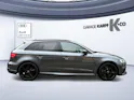 Audi RS3 Sportback 2.5 TSI quattro S-tronic