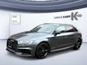 Audi RS3 Sportback 2.5 TSI quattro S-tronic