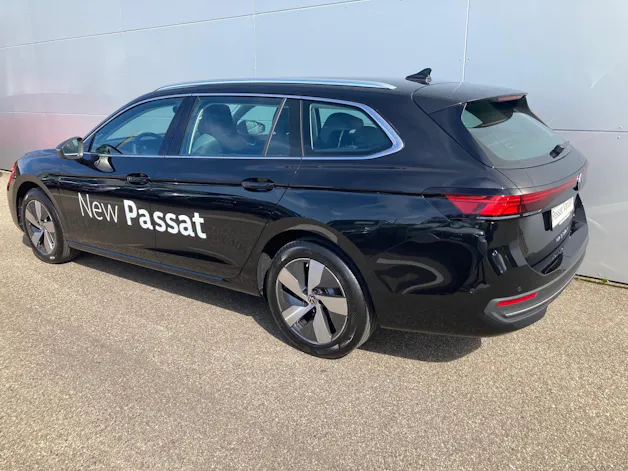 VW Passat Variant 1.5 eTSI evo2 Business DSG