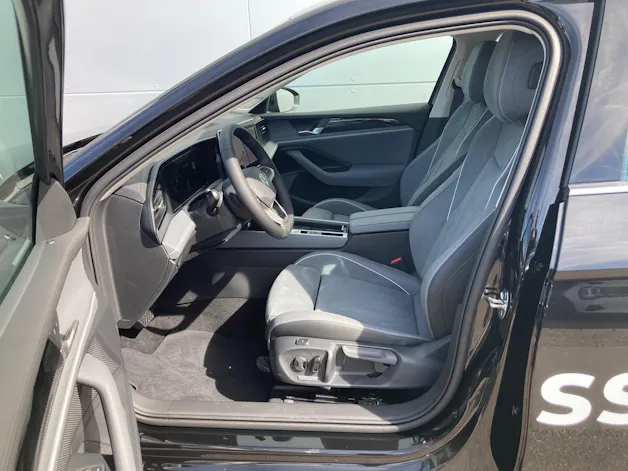 VW Passat Variant 1.5 eTSI evo2 Business DSG