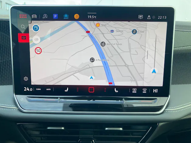 VW Passat Variant 1.5 eTSI evo2 Business DSG