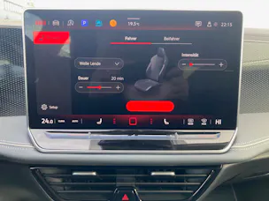 VW Passat Variant 1.5 eTSI evo2 Business DSG