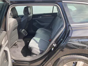 VW Passat Variant 1.5 eTSI evo2 Business DSG