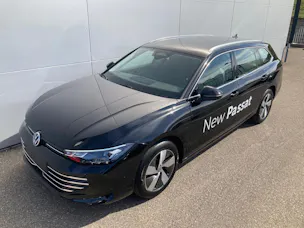 VW Passat Variant 1.5 eTSI evo2 Business DSG