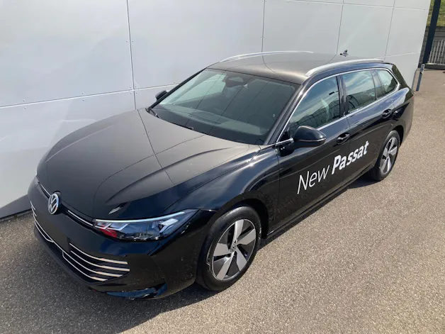 VW Passat Variant 1.5 eTSI evo2 Business DSG