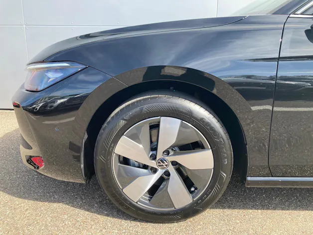 VW Passat Variant 1.5 eTSI evo2 Business DSG