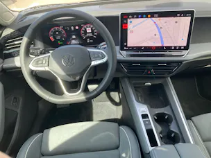 VW Passat Variant 1.5 eTSI evo2 Business DSG