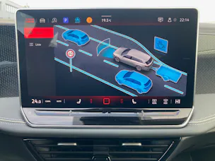 VW Passat Variant 1.5 eTSI evo2 Business DSG