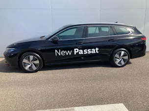 VW Passat Variant 1.5 eTSI evo2 Business DSG