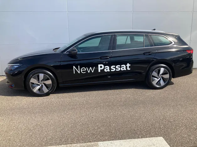 VW Passat Variant 1.5 eTSI evo2 Business DSG