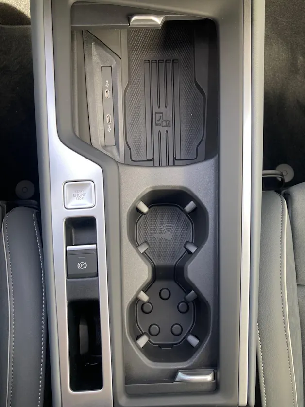 VW Passat Variant 1.5 eTSI evo2 Business DSG