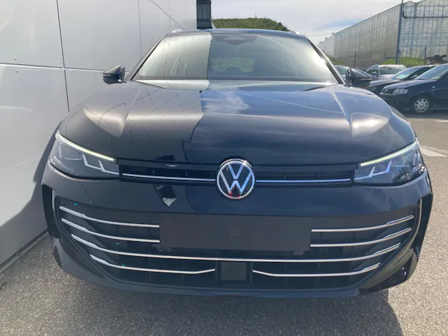 VW Passat Variant 1.5 eTSI evo2 Business DSG