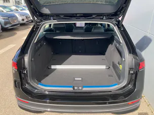 VW Passat Variant 1.5 eTSI evo2 Business DSG
