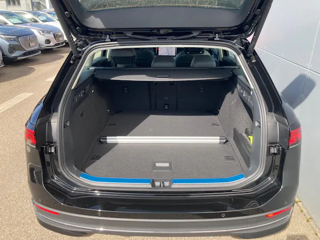 VW Passat Variant 1.5 eTSI evo2 Business DSG
