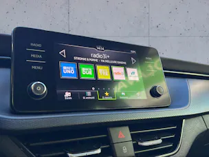 Škoda Kamiq 1.0 TSI Ambition DSG