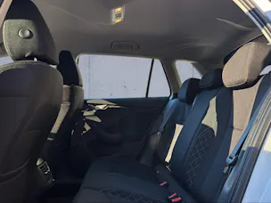Škoda Kamiq 1.0 TSI Ambition DSG