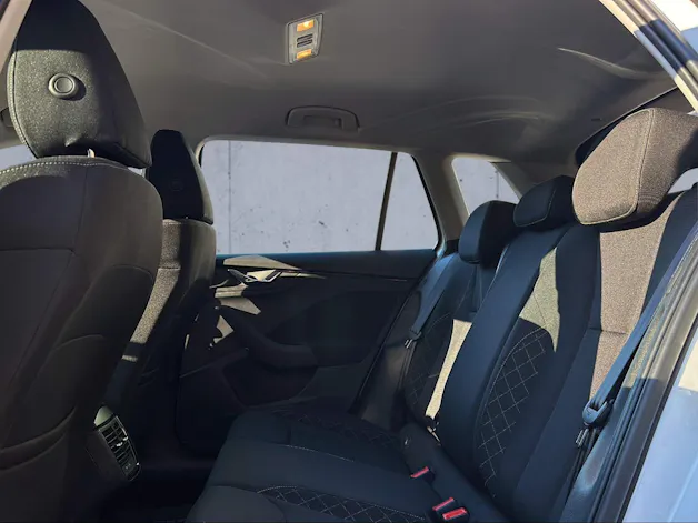Škoda Kamiq 1.0 TSI Ambition DSG