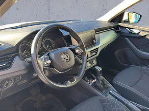Škoda Kamiq 1.0 TSI Ambition DSG