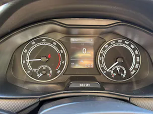 Škoda Kamiq 1.0 TSI Ambition DSG