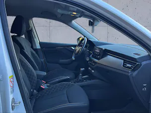Škoda Kamiq 1.0 TSI Ambition DSG
