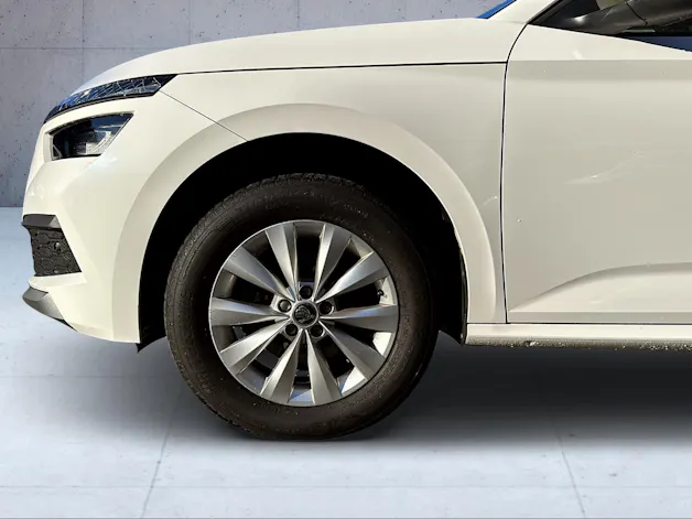 Škoda Kamiq 1.0 TSI Ambition DSG