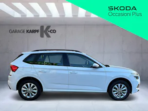 Škoda Kamiq 1.0 TSI Ambition DSG