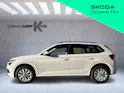 Škoda Kamiq 1.0 TSI Ambition DSG