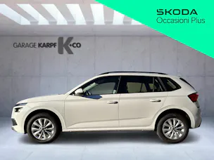 Škoda Kamiq 1.0 TSI Ambition DSG