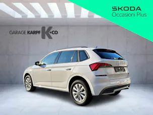 Škoda Kamiq 1.0 TSI Ambition DSG