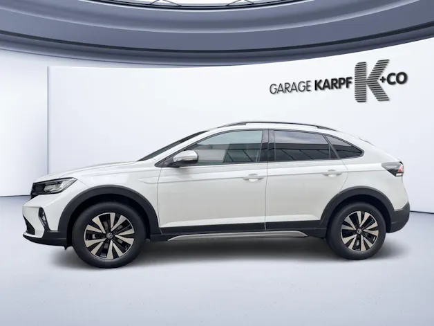 VW Taigo 1.0 TSI Life DSG